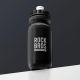 2. Rockbros 600 ml Bike Bottle - Black