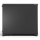 12. Fractal Design Meshify 3 XL Solid Black Case - ATX