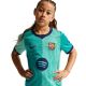 6. Nike FC Barcelona Stadium 2026/27 Kids' Jersey Green II6686 301