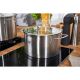 18. ZWILLING True Flow 66920-004-0 Cookware Set (4-piece)