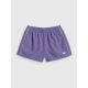 6. Girls' sports shorts 4F 4FJRSS26UBDSF248-51S