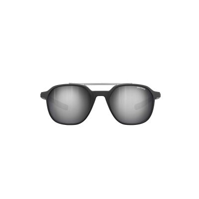 2. JULBO Slack Spectron 3+ Black / Crystal glasses