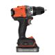 4. 18V BLD682XN-XJ BLACK+DECKER Cordless Drill