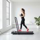 18. ELECTRIC FOLDABLE TREADMILL W100 ENERO FIT