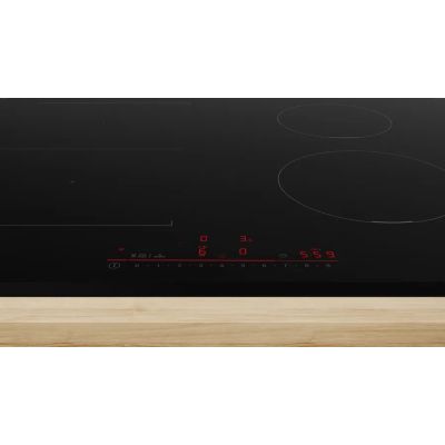 2. BOSCH PVS731HB1E induction hob