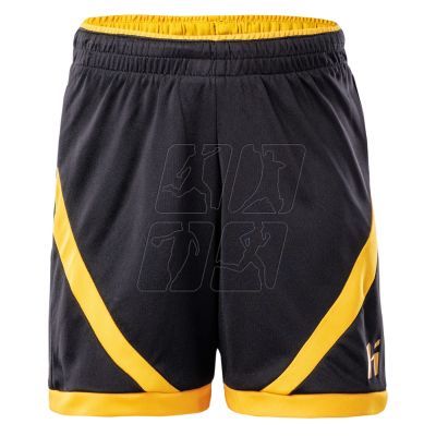 2. Huari Platense II Shorts Jr 92800406571