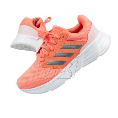 Adidas Galaxy 6 W HP2405 sports shoes