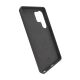 3. Puro Icon Silicone Case for Samsung Galaxy S25 Ultra - Black
