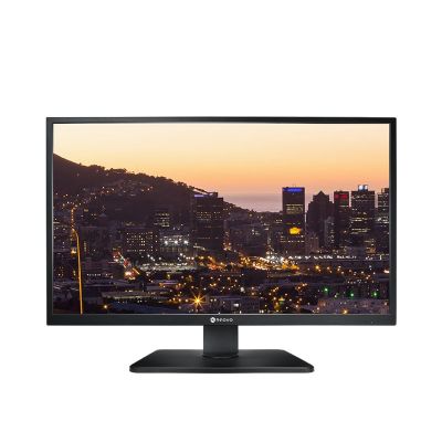 10. Monitor AG Neovo SC 32E LED 32" FHD IPS VGA HDMI BNC SPK 2x2W VESA CCTV 24/7