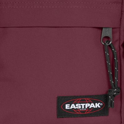 3. Eastpak The One EK0000455V91 Burgundy One size