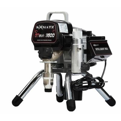 KOMATZ GTECH 3500H(5.0) PAINT UNIT