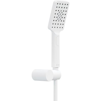 Point shower set