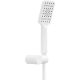 Point shower set