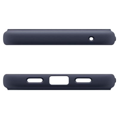 7. Spigen Nano Pop Mag MagSafe Case for Google Pixel 10 Pro XL - Navy Blue