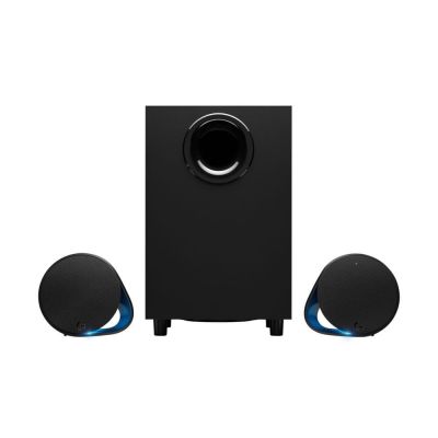 35. Logitech G G560 Speaker Set 120W PC/Laptop Black 2.1 Channels 30W Bluetooth