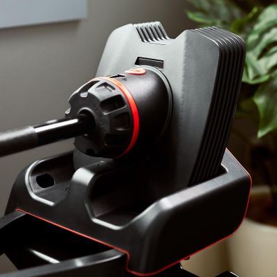 8. Bowflex Additional Weight for Adjustable Barbells 18 KG