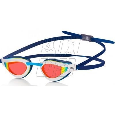 2. Swimming goggles Aqua-Speed Blade Mirror col. 51