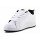 3. DC Court Graffik M 300529-WLK shoes