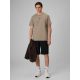 7. Men’s Regular-Fit Plain T-Shirt 4F | Robert Lewandowski RL9KSS26TTSHM3937-83S