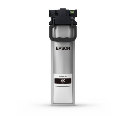 Cartridge for Epson WF-C53xx / WF-C58xx L Ink Black T11C140 printer