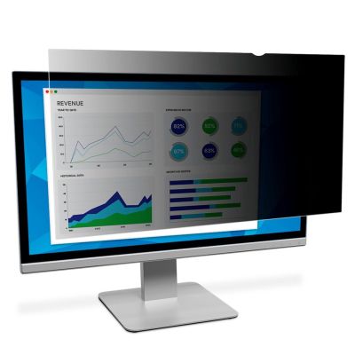 5. 3M Blickschutzfilter 31.5" Monitor (16:9) PF315W9B