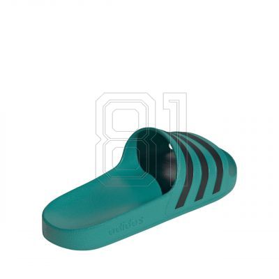3. Adidas adilette Aqua JS1126 flip-flops