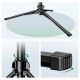 10. Ugreen LP680 selfie stick with stand and Bluetooth remote control 1.8m - black