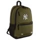 3. New Era MLB New York Yankees Delaware Backpack 60856126 Green One Size