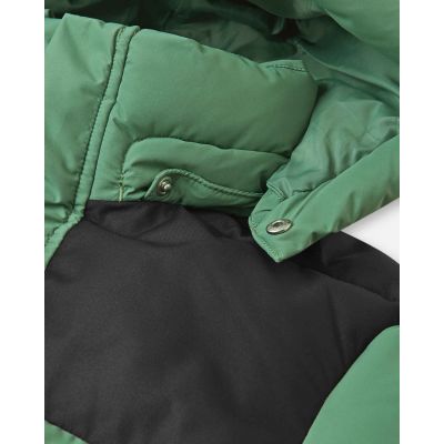 7. Reima Toukola children's winter jacket (5100364A-8680)