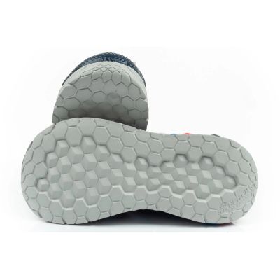 36. Skechers Jr. 402213L/NVRD Sandals