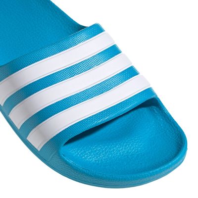 10. Adidas adilette Aqua K FY8071 flip flops