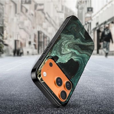 7. Tech-Protect Lamano MagSafe case for iPhone 17 Pro - multicolored