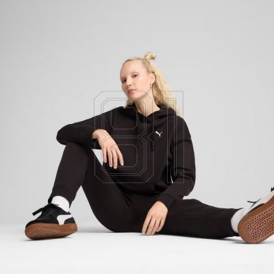 7. Puma ESS Comfort Hoodie FL W 682384 01