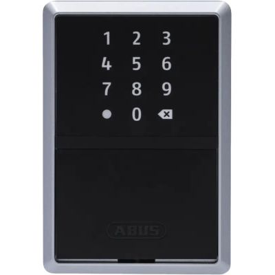 14. Abus KEYGARAGE™ 787 SMART BLUETOOTH alarm