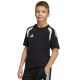 4. adidas Tiro 26 League Tee for kids black JY7226