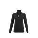4. MILLET WK Lightgrid Jkt Jacket Black