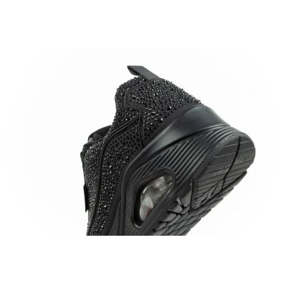 33. Skechers Uno-World Of Gems W 155217/BBK shoes