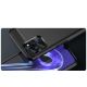 9. Carbon Case for Realme 10 5G / Realme 9i 5G Flexible Silicone Carbon Cover Black