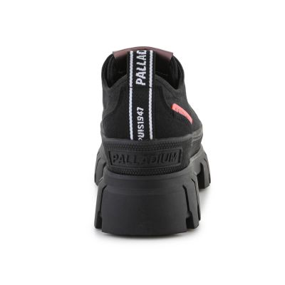 11. Palladium Revolt Lo Tx W 97243-010-M shoes