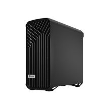 Fractal Torrent Black Solid5xFan ATX Case
