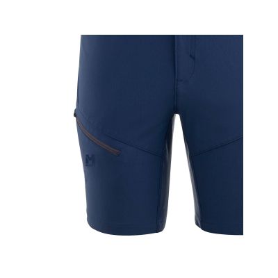 6. MILLET M Trekker Str Short Iii navy blue shorts
