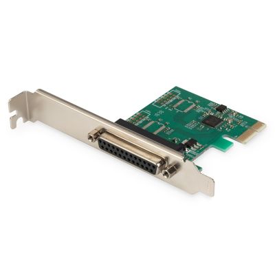 7. DIGITUS DS-30020-1 controller (Parallel (LPT))