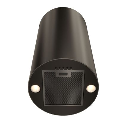 2. MAAN Elba WPB 731 black cooker hood