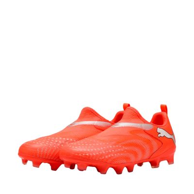 8. Puma Future 9 Match LL FG/AG 108722 01 Kids' Football Boots