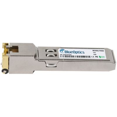 2. Compatible with HPE SFP+ RJ45 10GBASE-T 30M