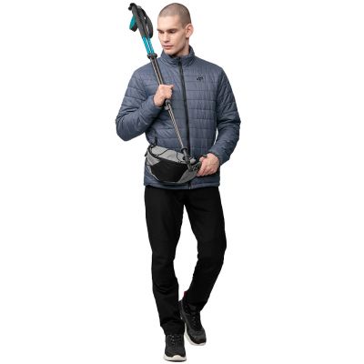 10. Jacket 4F M H4L21 KUMP004 25S