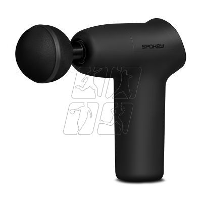 Massage gun Spokey Stilo SPK-943914