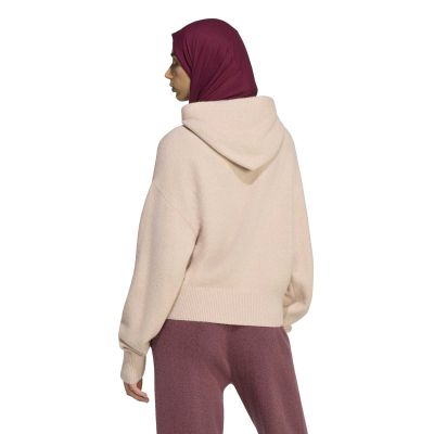 3. Women's adidas Essentials Hoodie KR9159