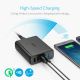 3. Anker PowerPort Speed 5 A2054L11 63W Quick Charge 3.0 USB charger