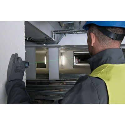 4. Bosch GLM 50-25 G Professional
